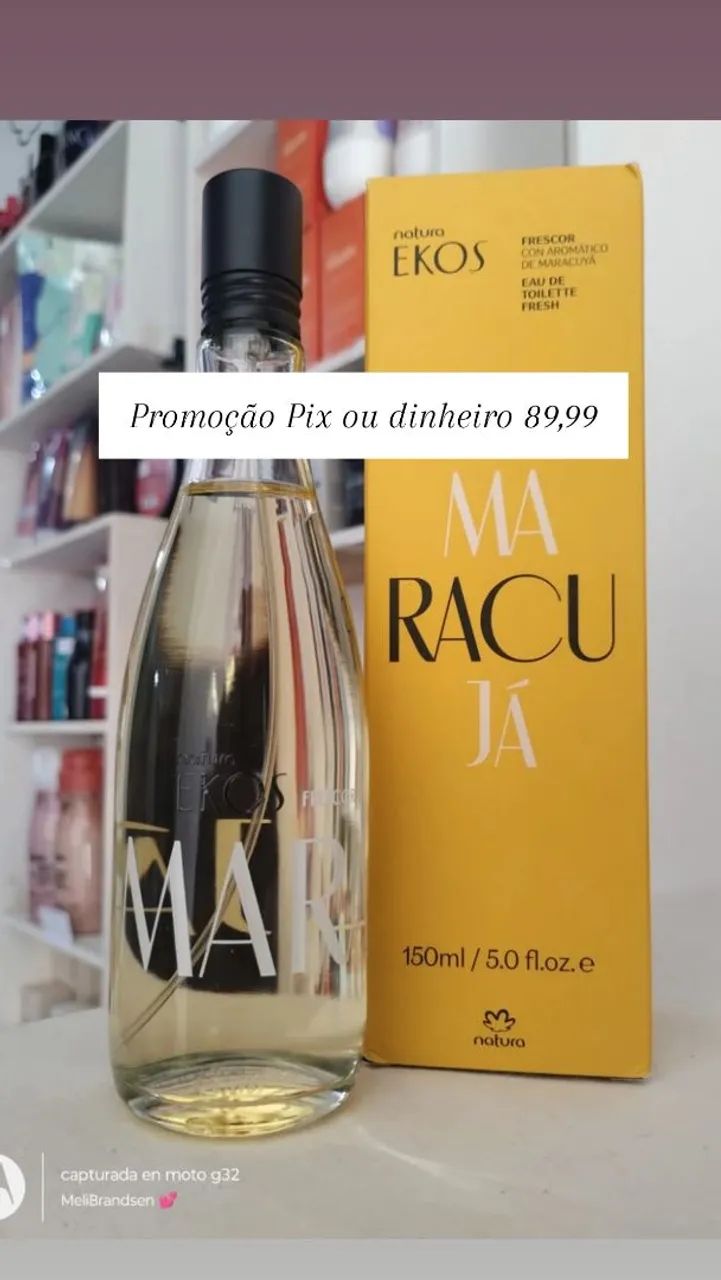 Natura, Avon, Eudora, Jequiti e o Boticário  - Foto 5