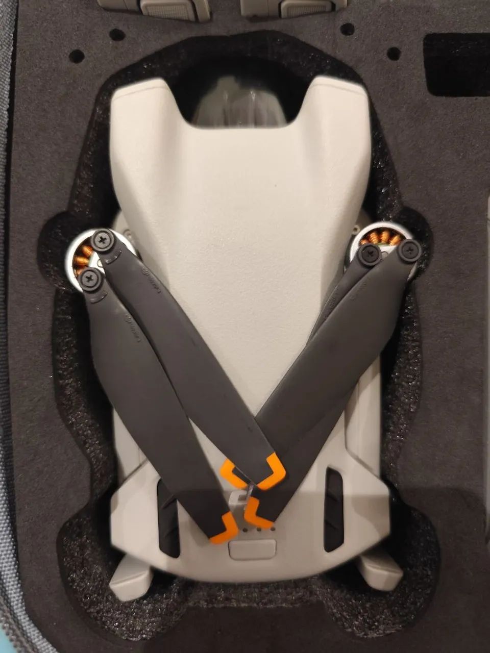 Drone DJI mini 3 completo - Foto 3