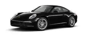 Porsche 911 2018