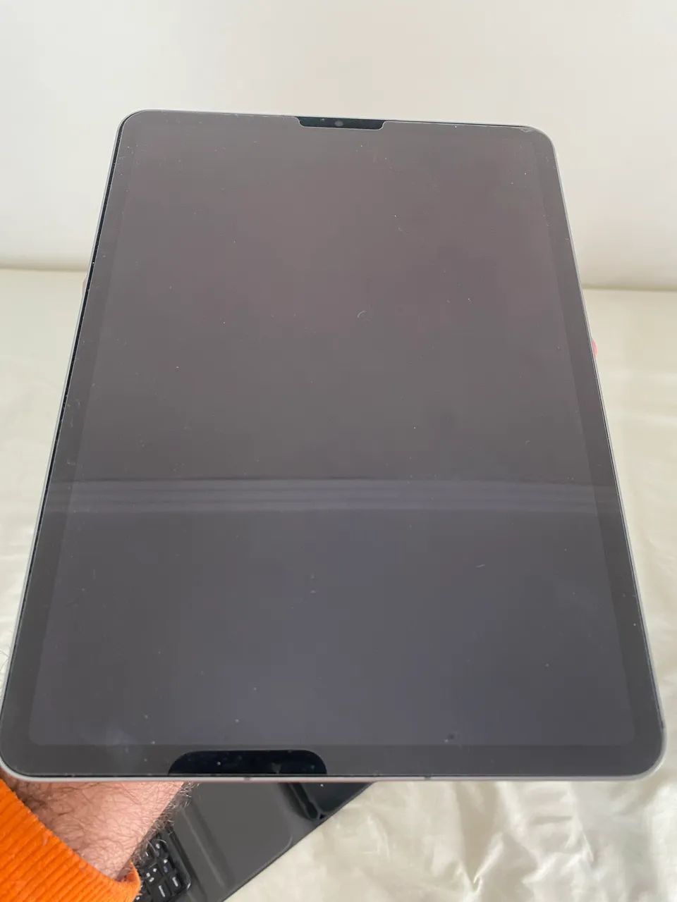 iPad Pro M2 11pol 256gb 2022 - Foto 4