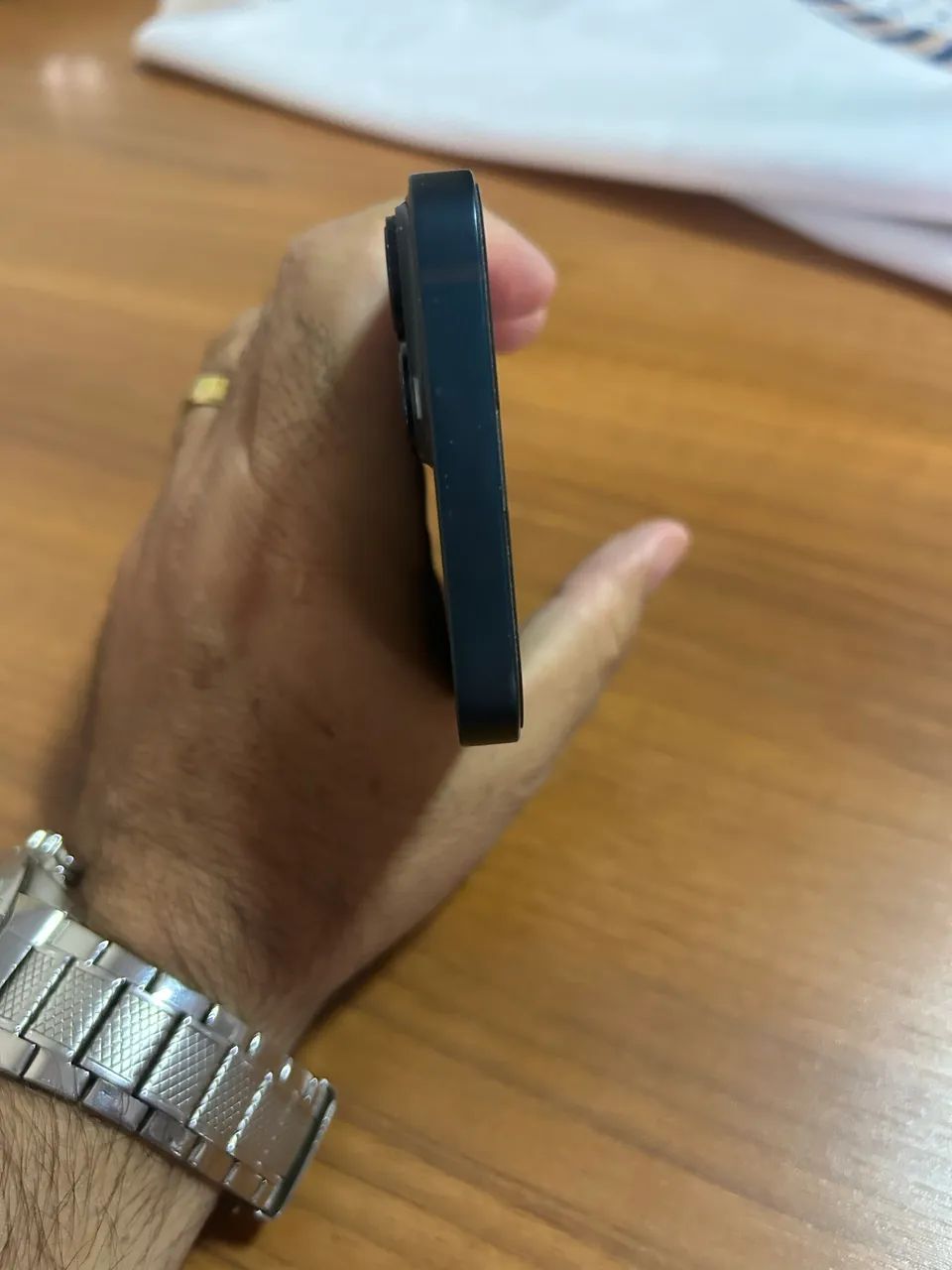 iPhone 14 de 128GB - Foto 4