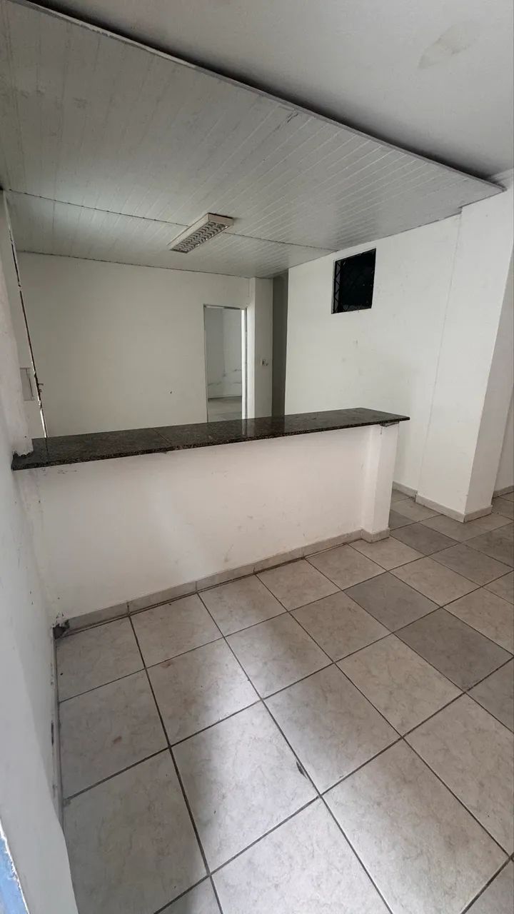 Alugo Ponto Comercial/ Av. Constantino Nery / 6 cômodos  - Foto 4