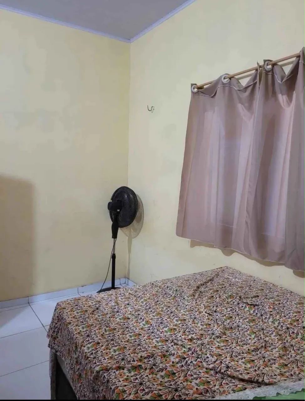 ED. VENDO CASA EM MOSQUEIRO  - Foto 4