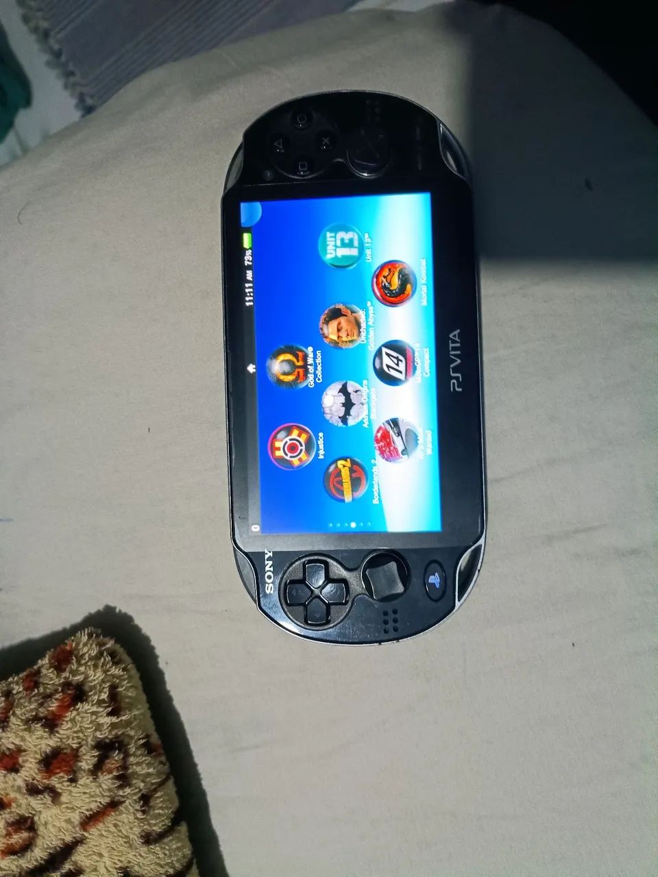 Psvita 