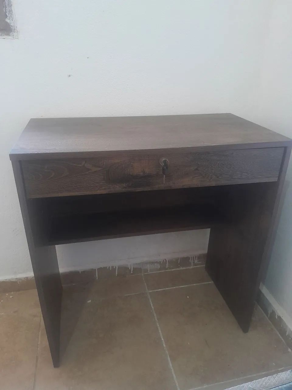 Móvel escrivaninha gaveta grande  - Foto 4