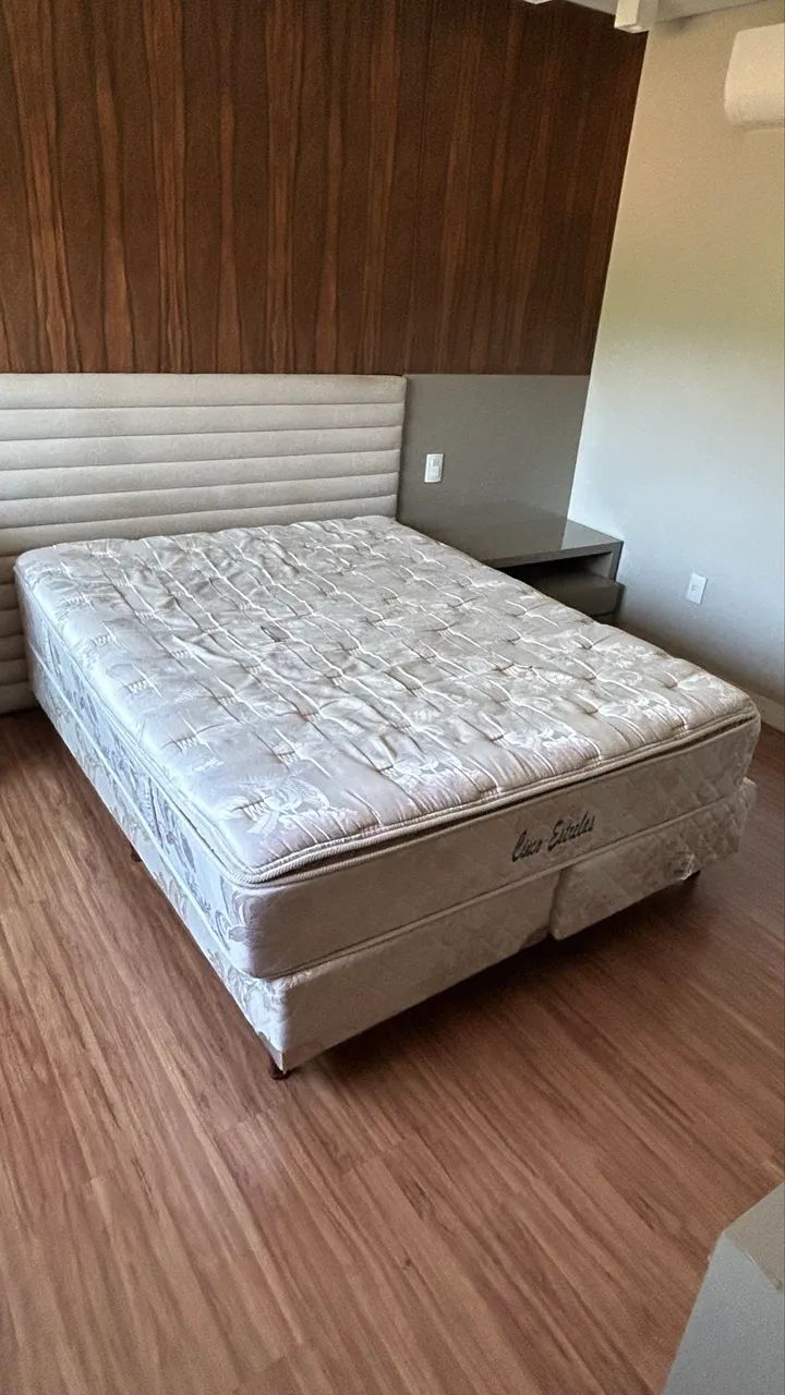 Cama Queen - Foto 2