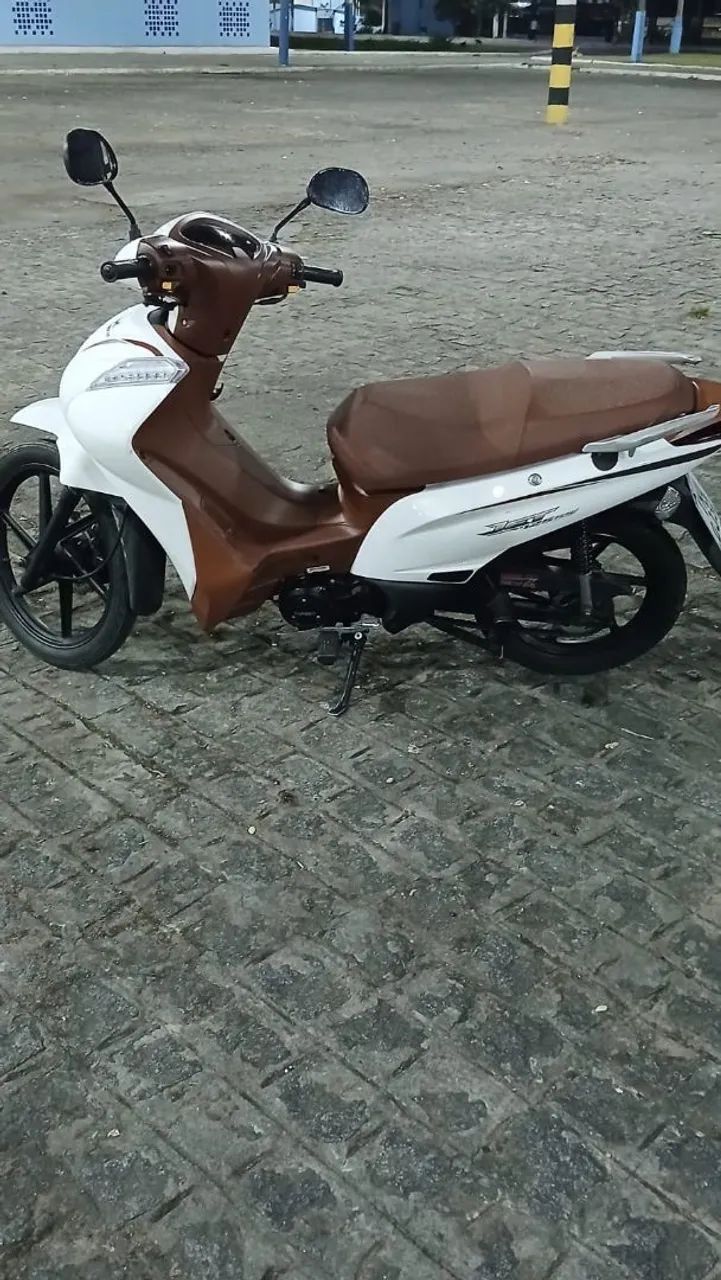 Jet 125 nova - Foto 3