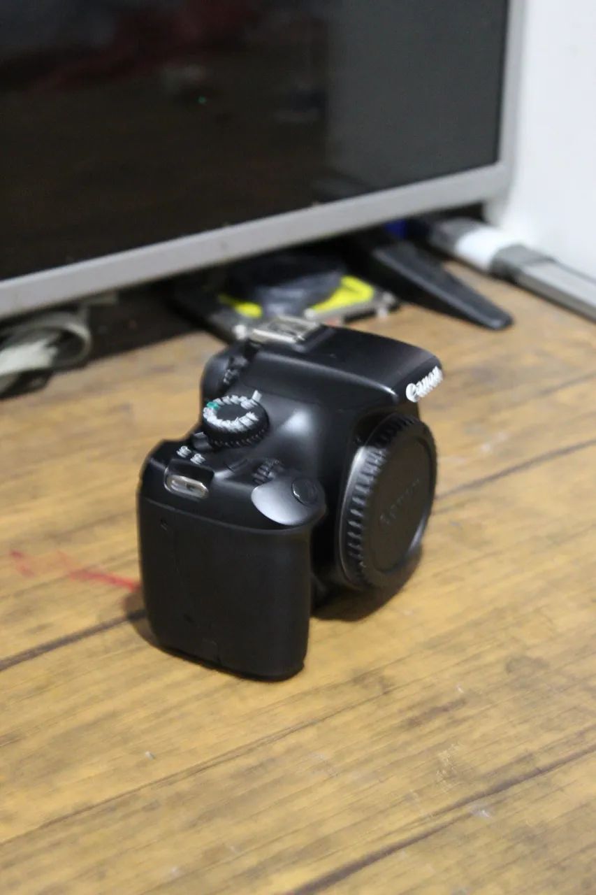 Canon T3  - Foto 5