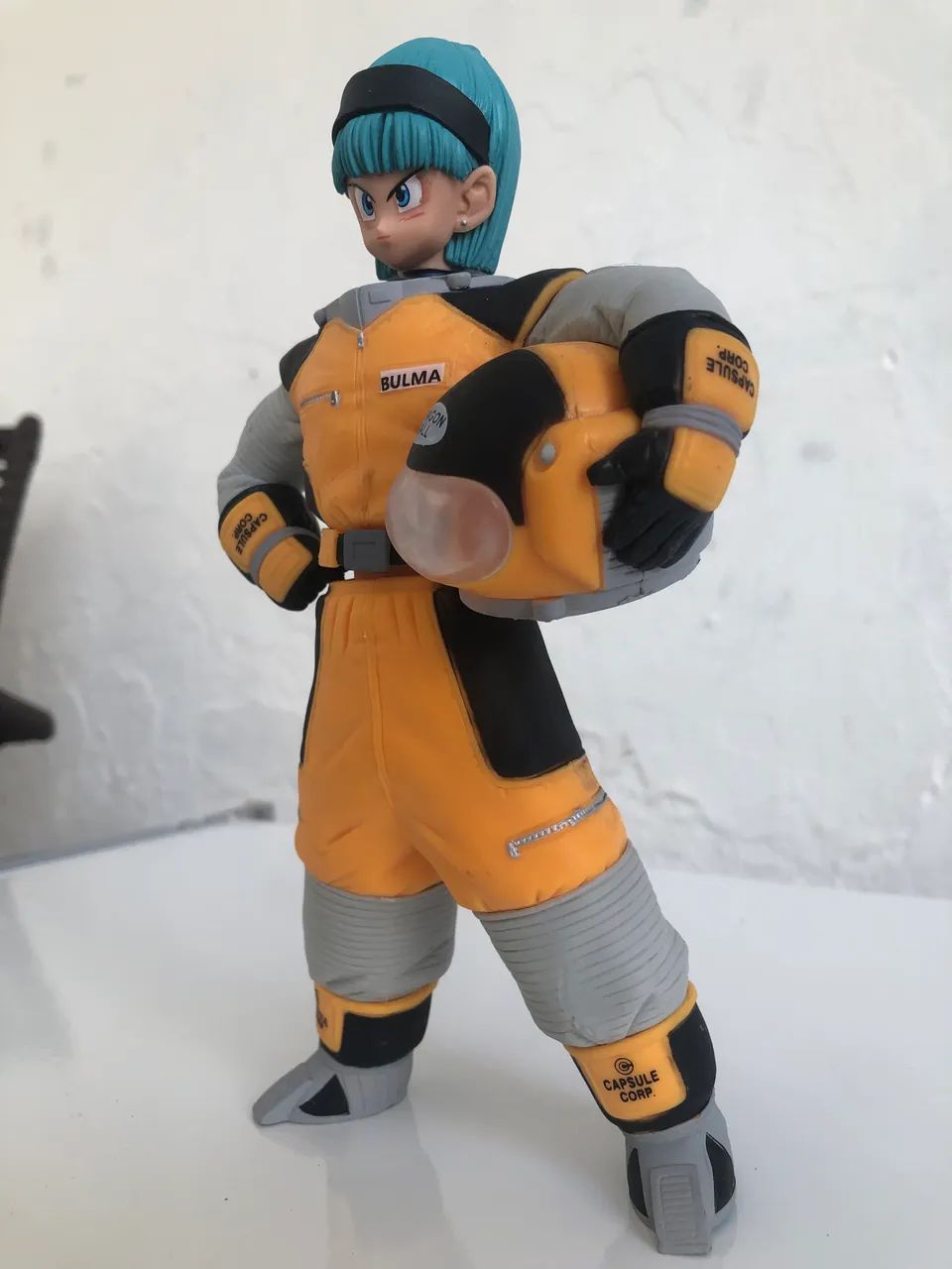 DRAGON BALL BULMA  - Foto 3