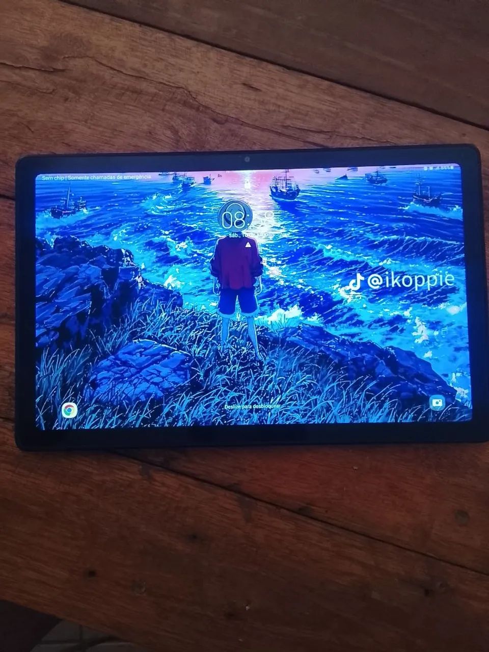 tablet