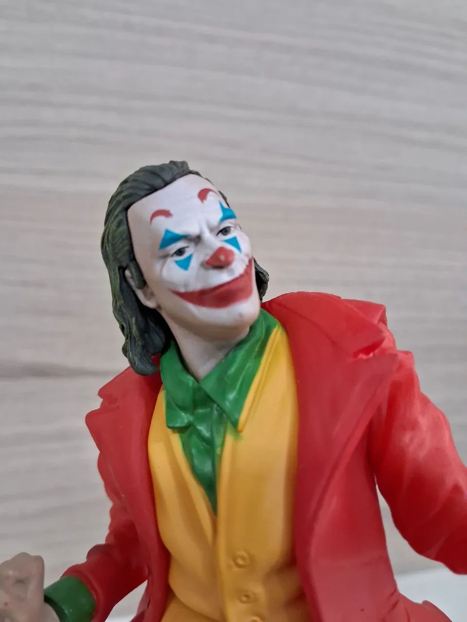 Joker coringa - Foto 2