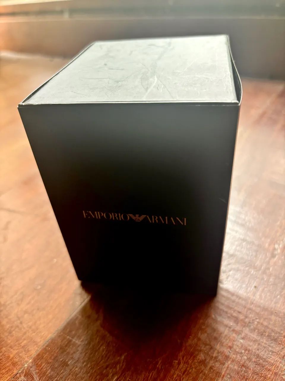 Relógio Emporio Armani - Foto 5