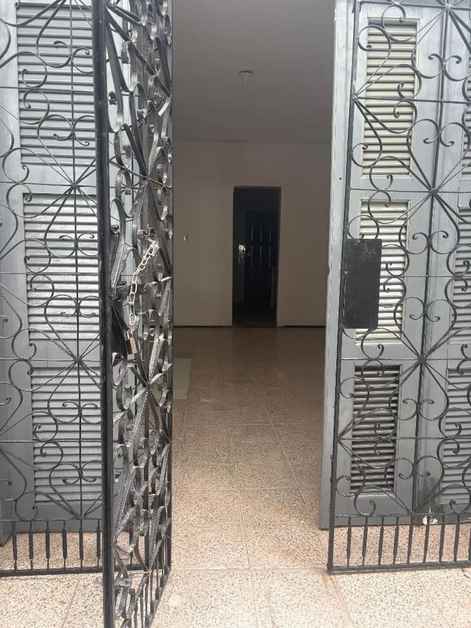 Casa Damas - Terréo - Foto 2