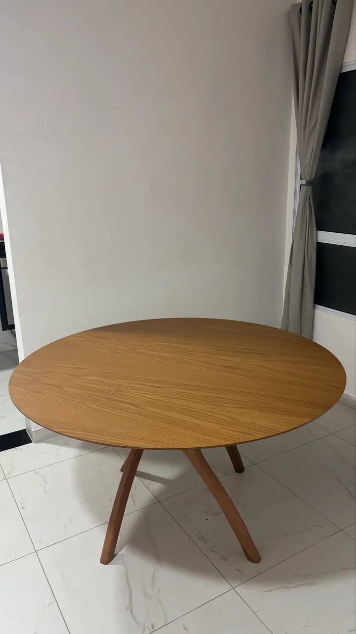 MESA DE JANTAR - Foto 2