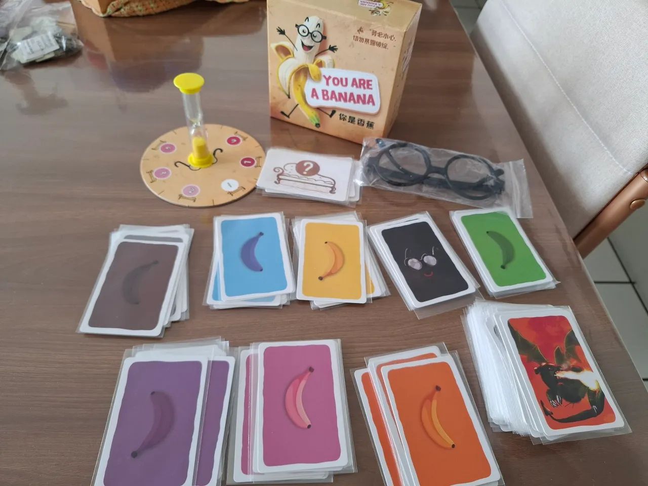 Você é um banana - Foto 2
