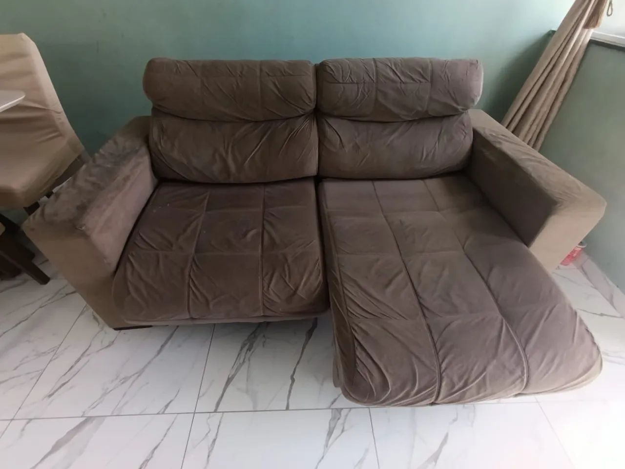 Vende-se sofá 