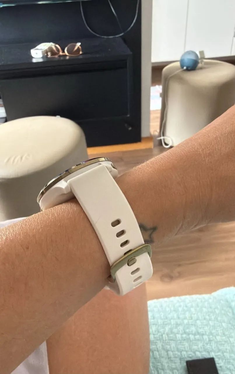 Relogio Garmin Venu 3s. - Foto 3