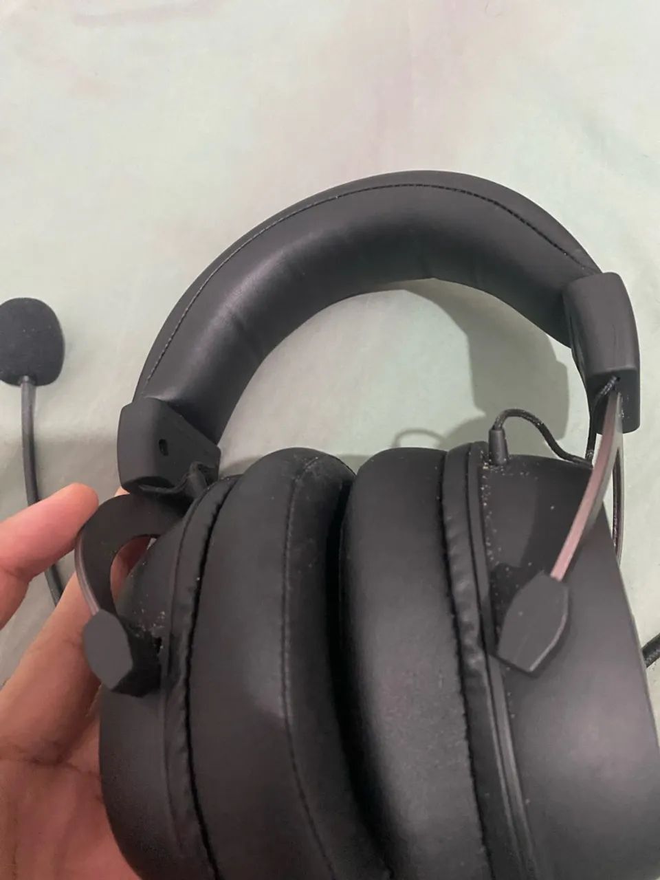 Headset 