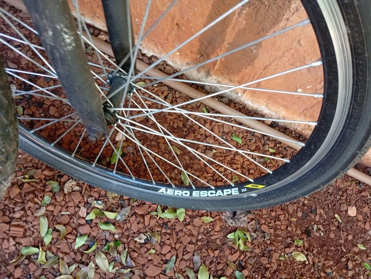 Bicicleta  - Foto 2