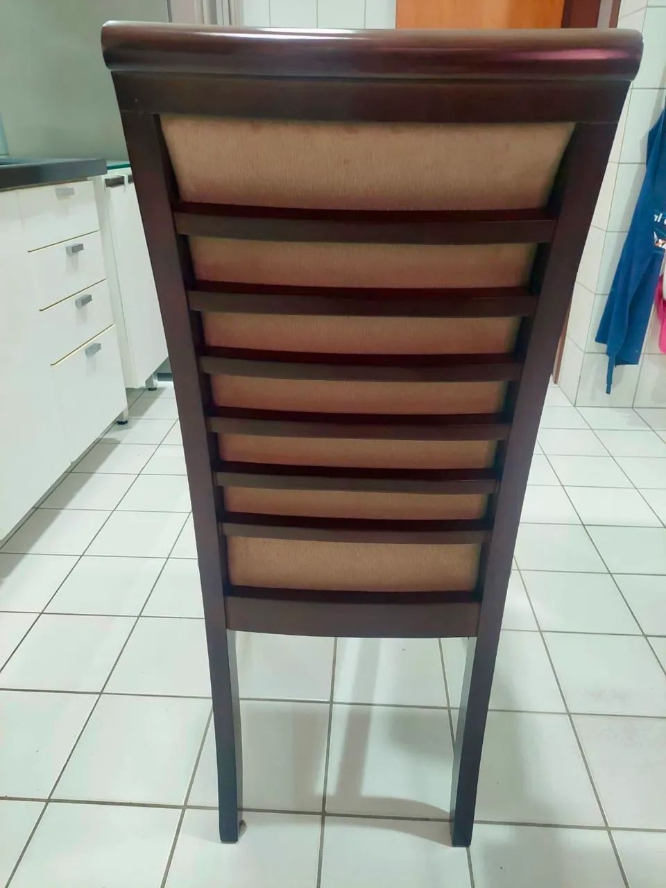 Cadeiras de sala de Jantar  - Foto 3