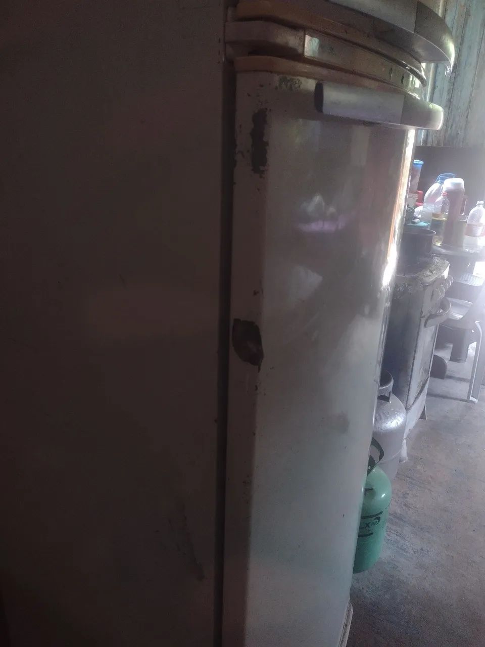 Geladeira  - Foto 2