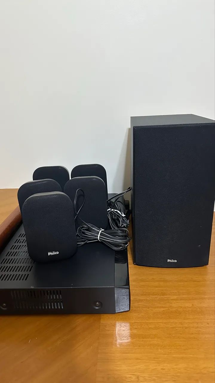Home Theater