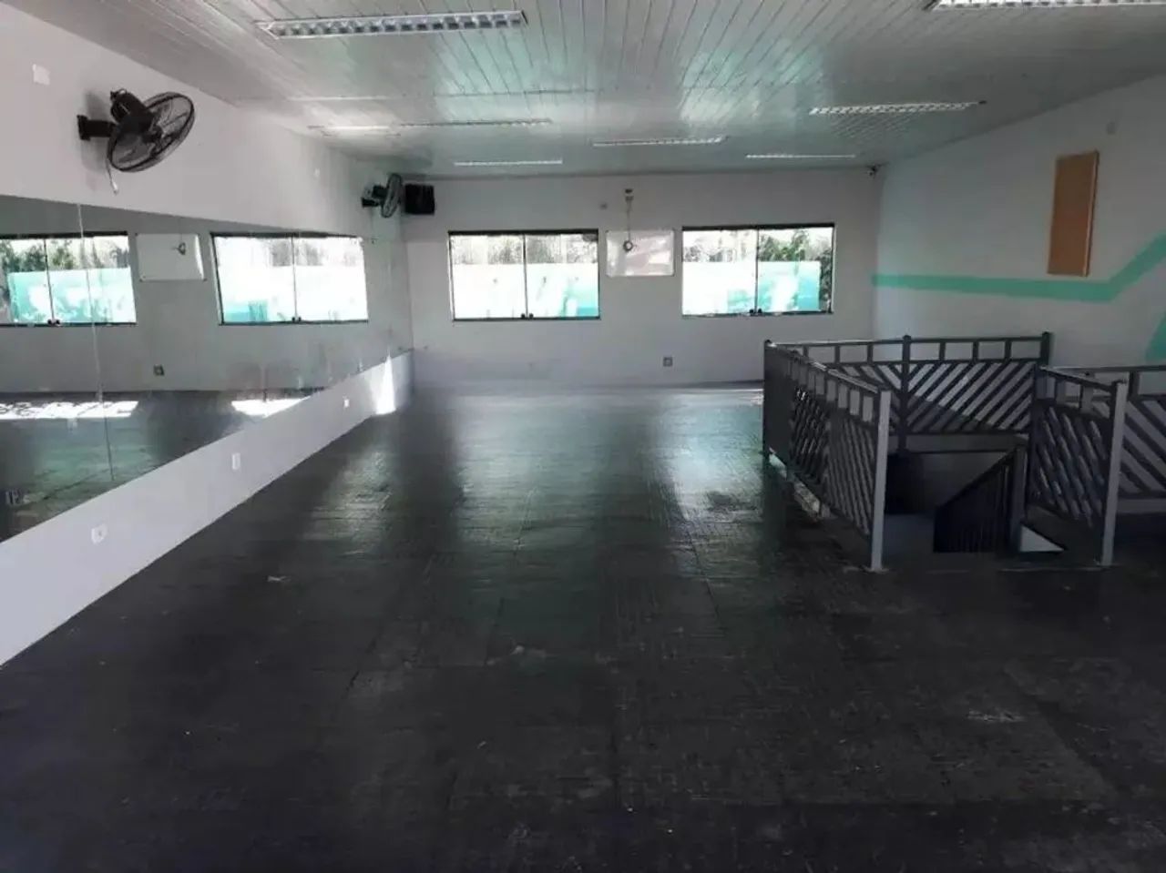 Prédio Comercial para Alugar no Jaguaré, São Paulo - Foto 4