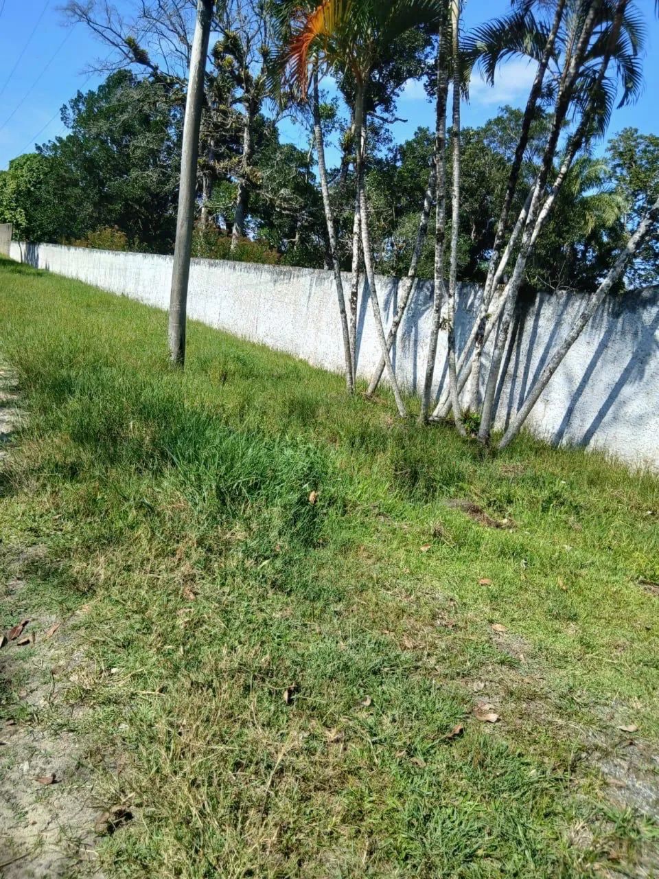 Chácara com 13.800 m², piscina e ampla área verde em Itanhaém - Foto 5
