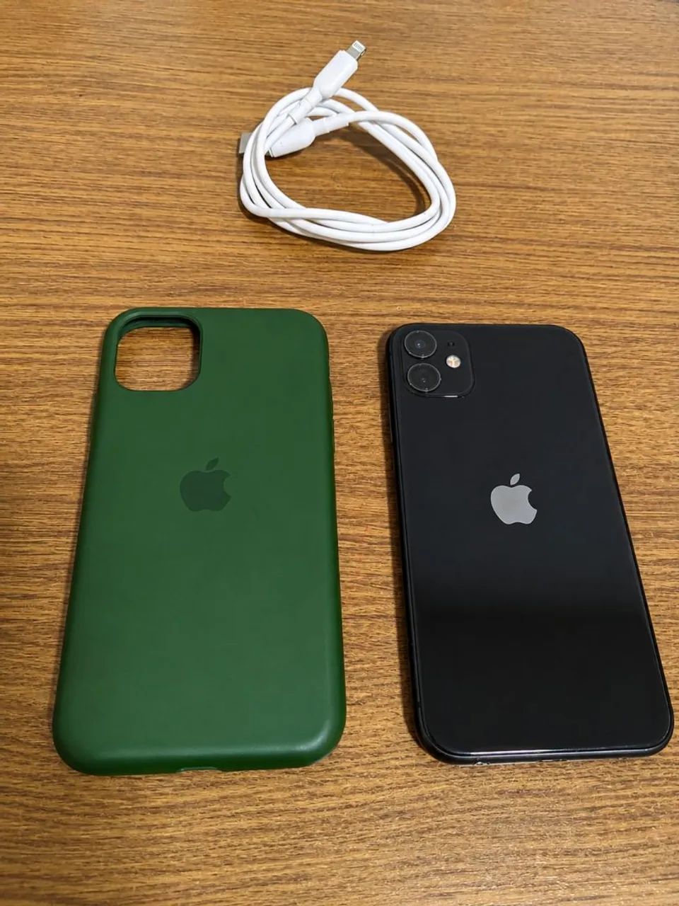 iPhone 11 128gb 