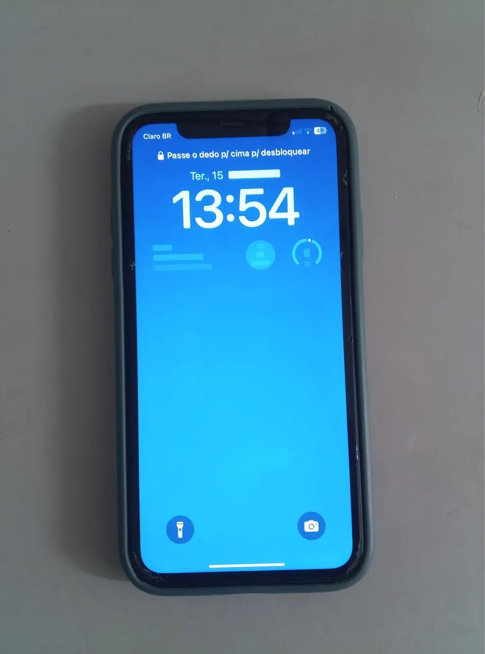 iPhone XR 64GB conservado  - Foto 2