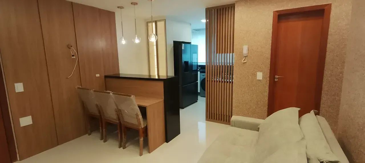 Imóvel para aluguel possui 52m²  com 2 quartos  - ITAPARICA - Foto 2
