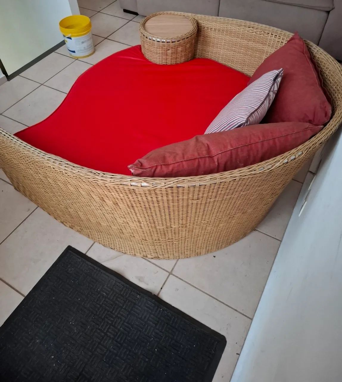 Sofa para área externa  - Foto 3
