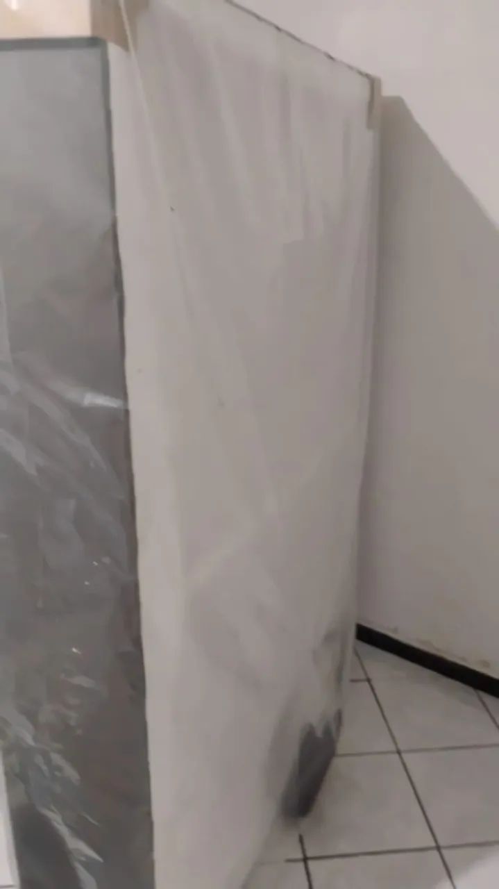 Base Nova Nunca Usada Cama Box - Foto 3
