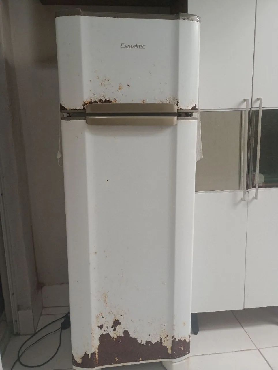 Geladeira para vender