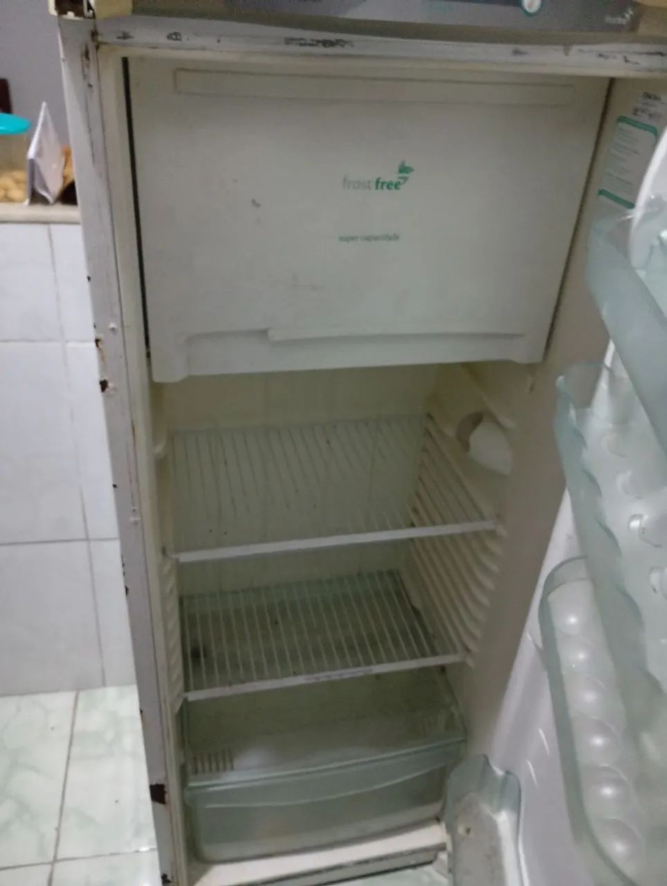 Geladeira 