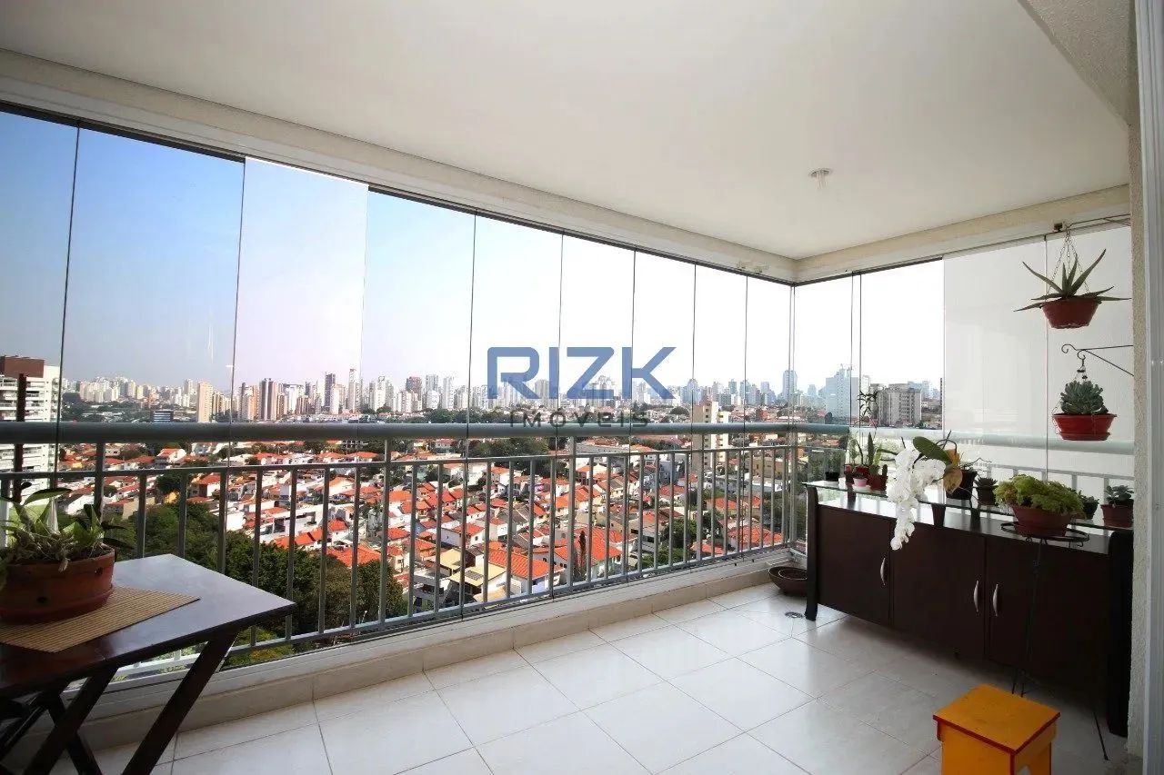 Cielo Vila Mariana 129 m2, andar alto - Foto 4