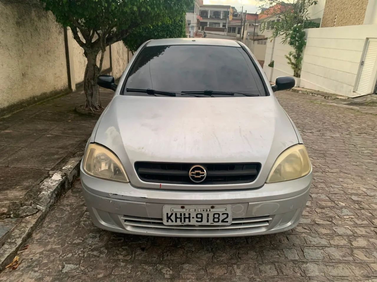 Chevrolet Corsa 2005