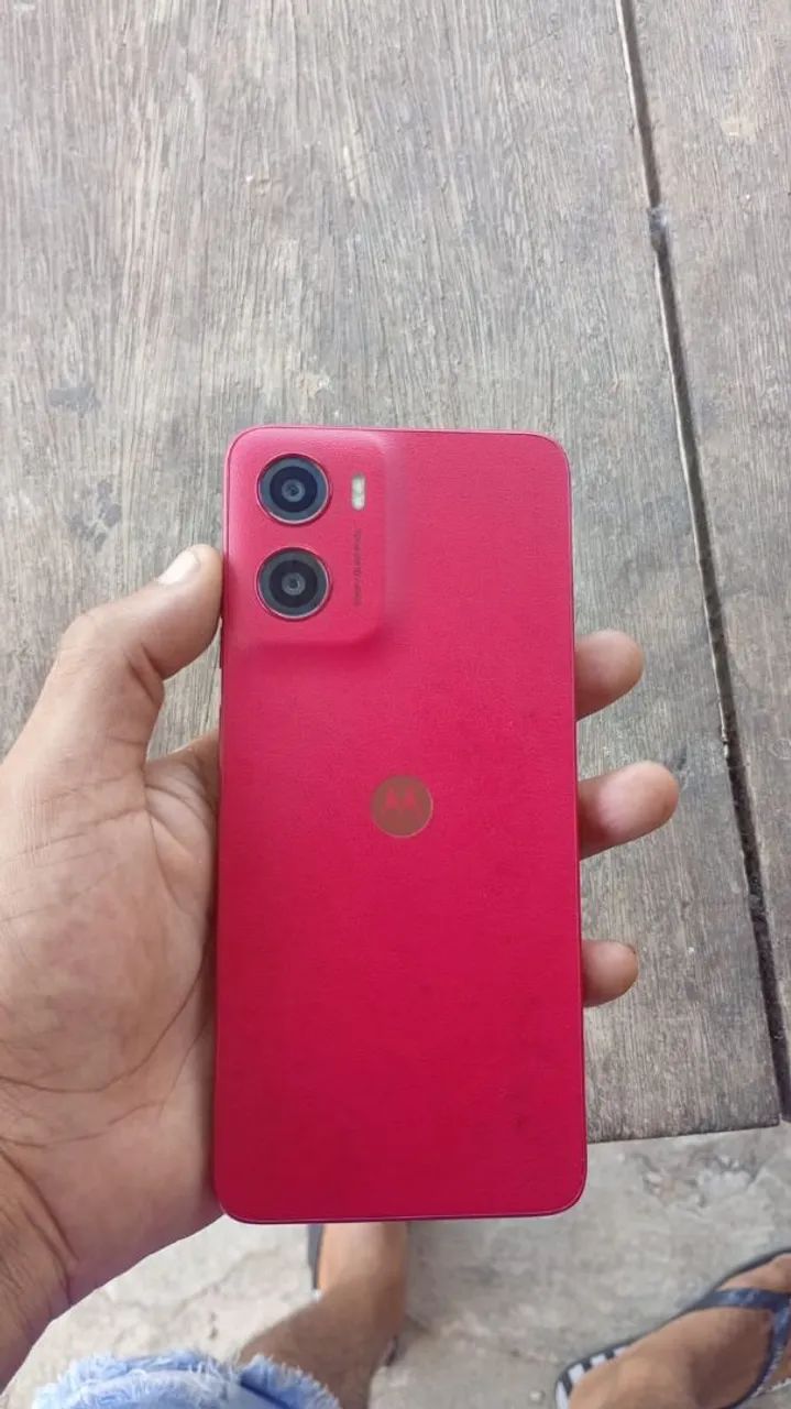 Celular Motorola