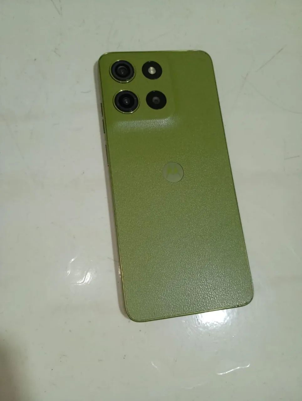 Moto g15