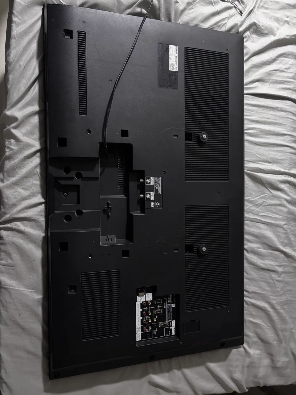 TV SONY!!