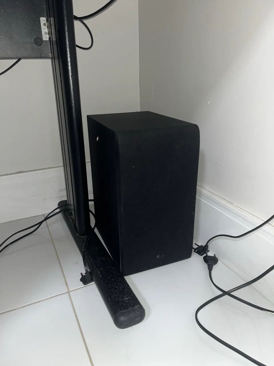 Vendo SOM LG - Foto 2