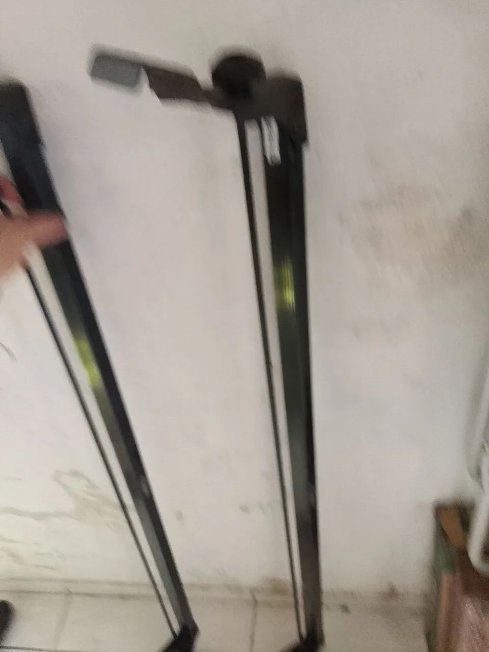 Rack de teto Carro $250 - Foto 2