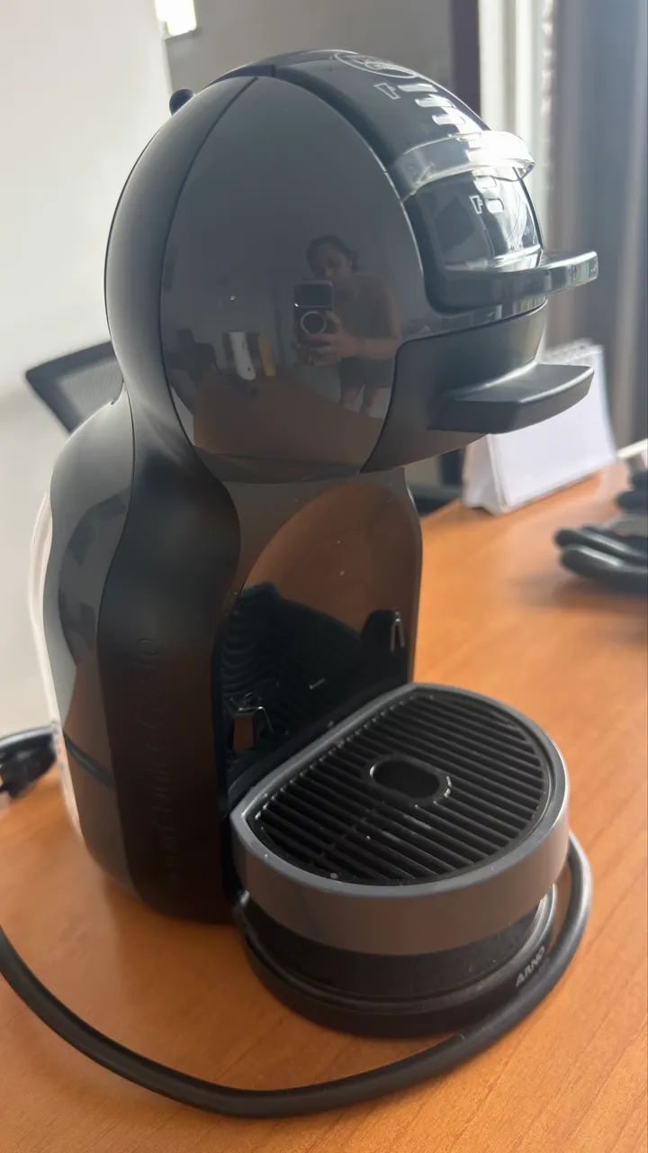 Cafeteira Dolce Gusto - Foto 2