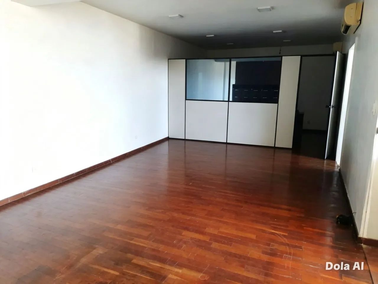Sala Comercial, 100 m², comércio 