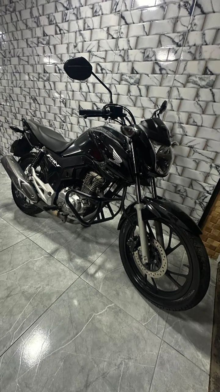 Fan 160 Nova 