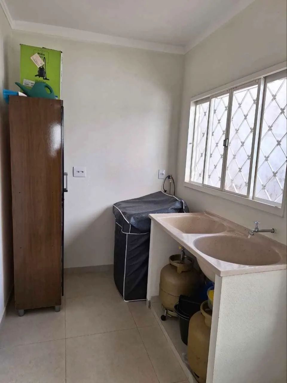 CASA A VENDA NO LIMOEIRO DO AJURU S - Foto 4