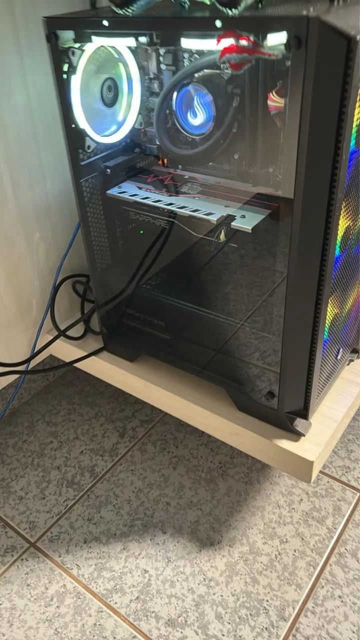 Pc Gamer  - Foto 4