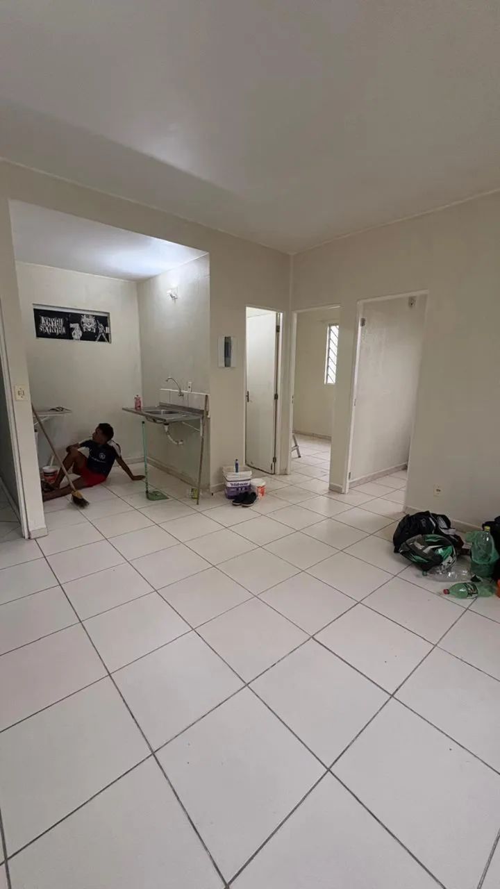 Apartamento para alugar, condomínio Porto Esmeralda  - Foto 3