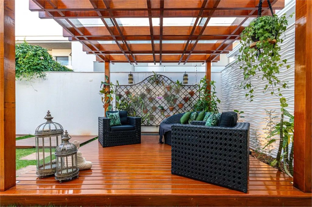Casa à venda com 3 quartos no Condomínio Sunset em Sorocaba SP - Foto 4