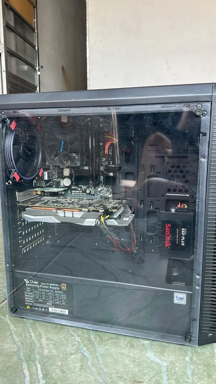 Pc Gamer - Foto 4